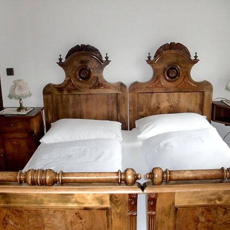 Gasthof Post Krems in Kaernten Buitenkant foto